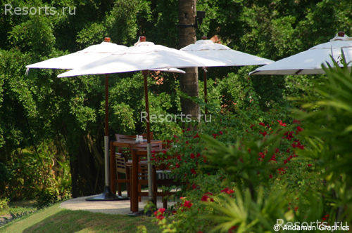 Banyan Tree Phuket 10